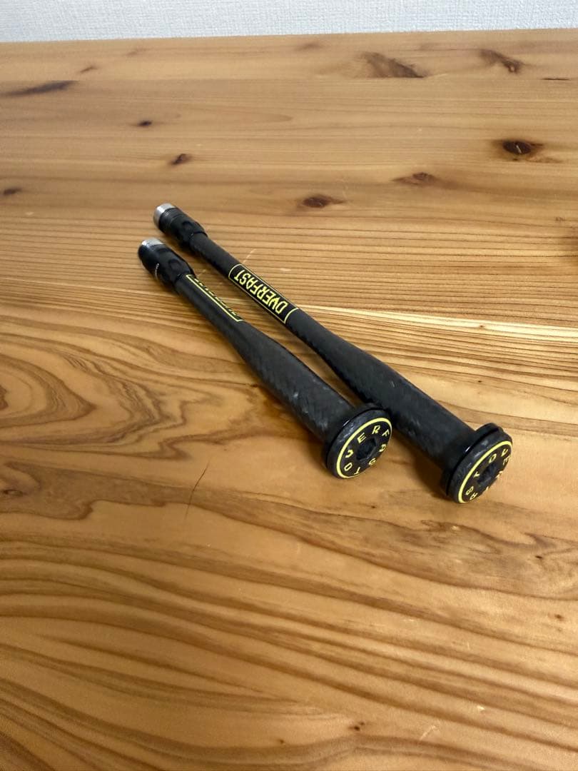 OVERFAST カーボンスルーアクスル PINARELLO用 - パーツ新品 通販