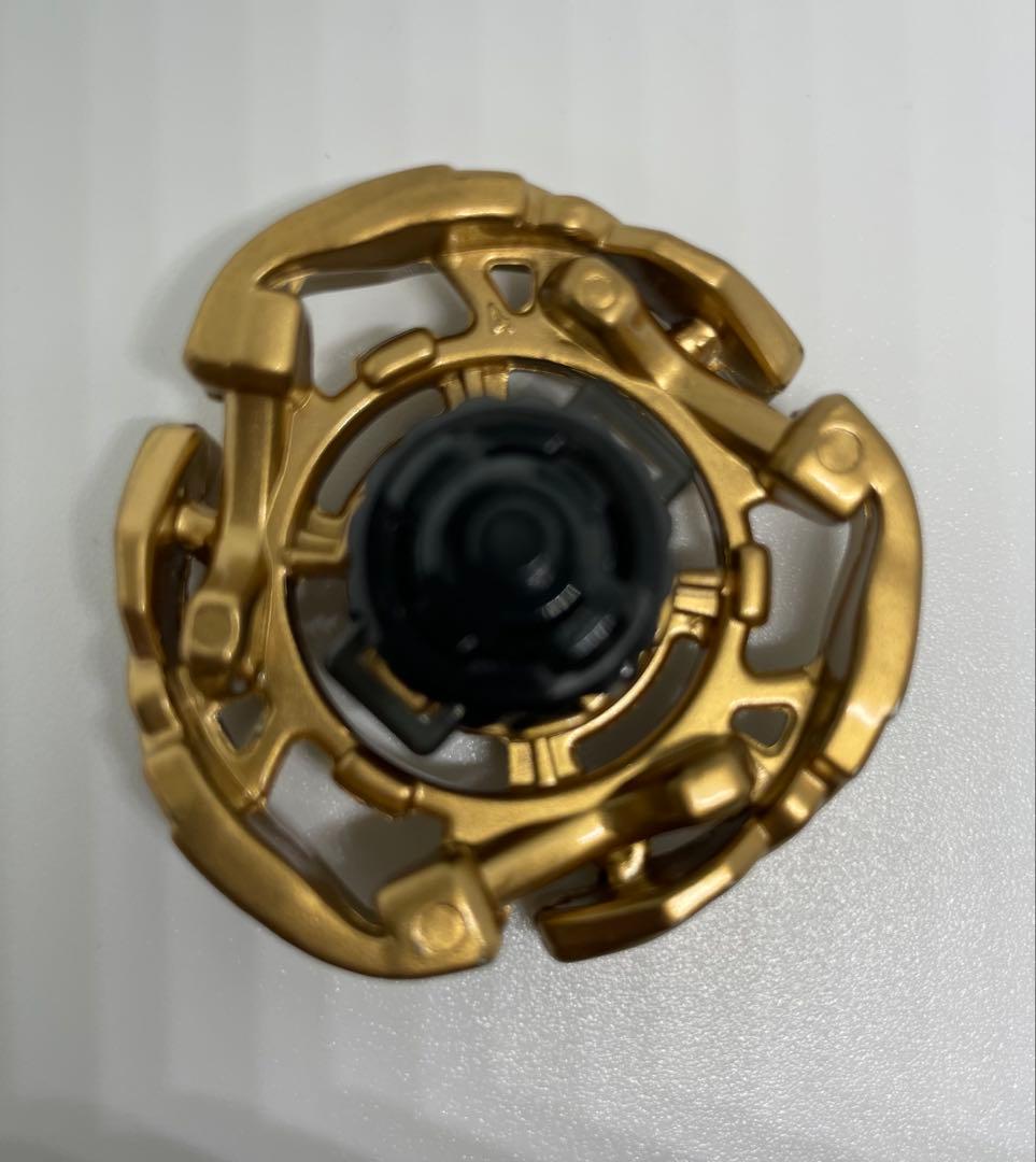 メタルファイトベイブレード ペガシス ゴールドver G1 大会特別景品