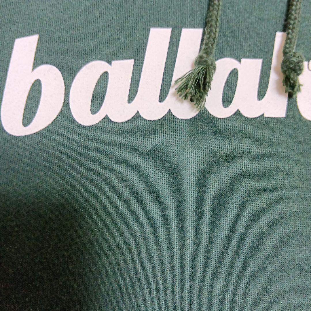 ballaholic pick up playground hoodie