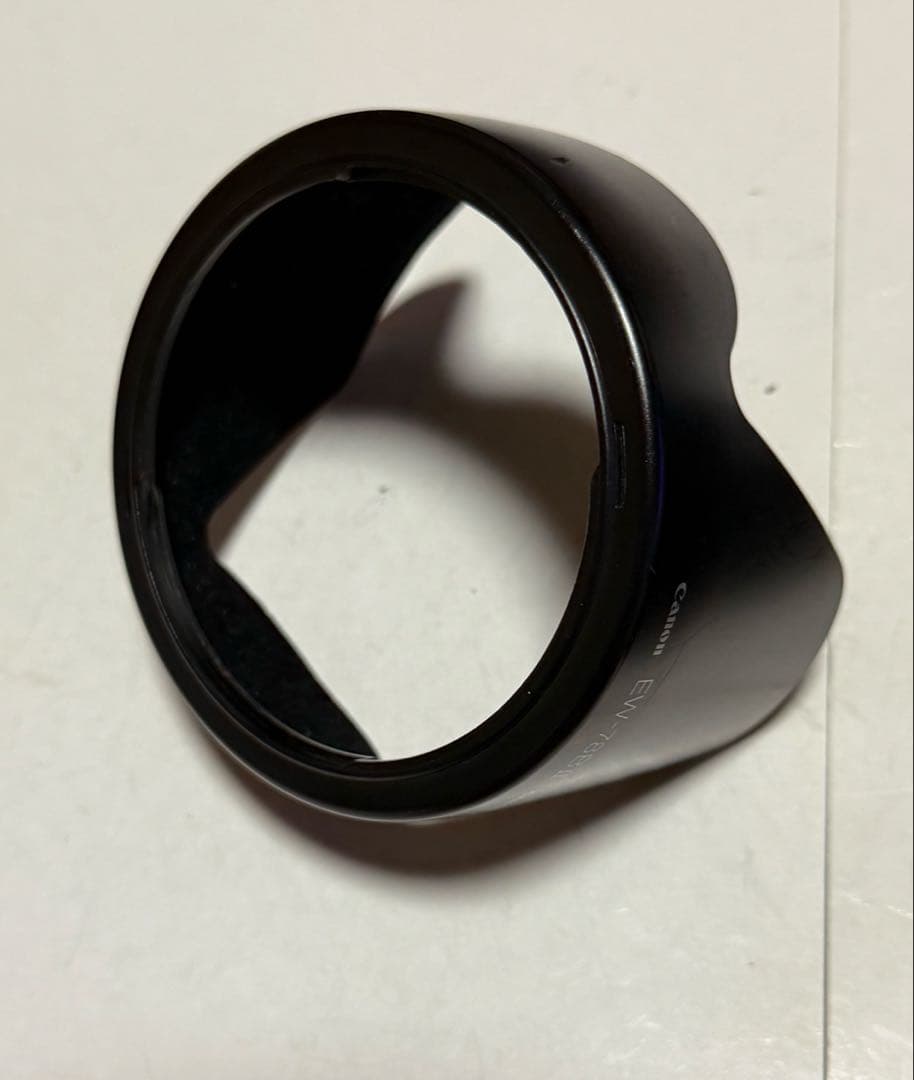 Canon キヤノン EF28-135mm F3.5-5.6 IS USM