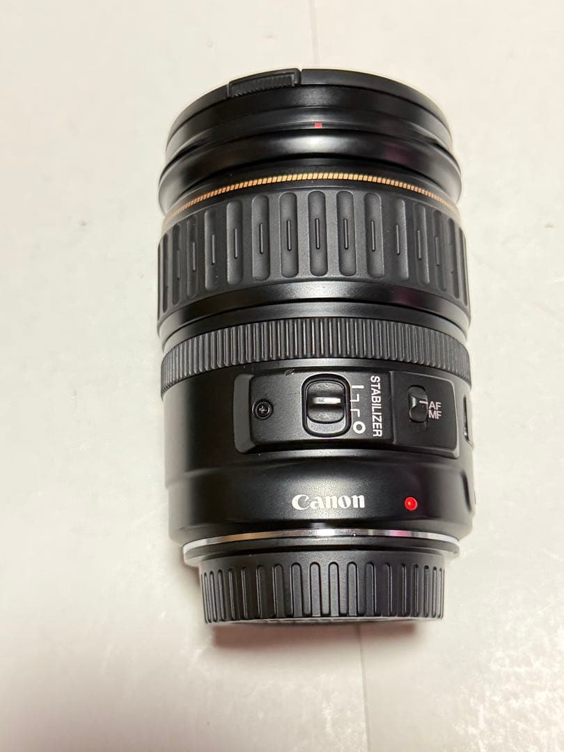Canon キヤノン EF28-135mm F3.5-5.6 IS USM