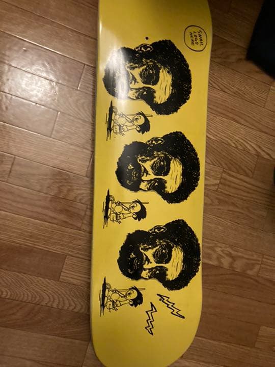 otherness スケボーデッキ8.25 PRODUCTS] OTHERNESS - NEW BOARDS | VHSMAG : VHSMAG