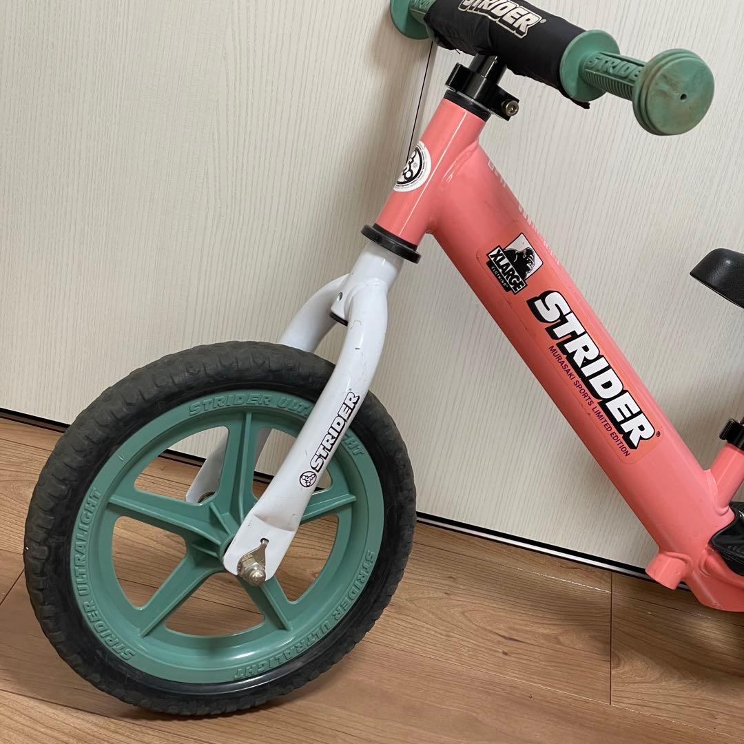 yucky0531様専用】ムラスポ限定「XLARGE×STRIDER」コラボ