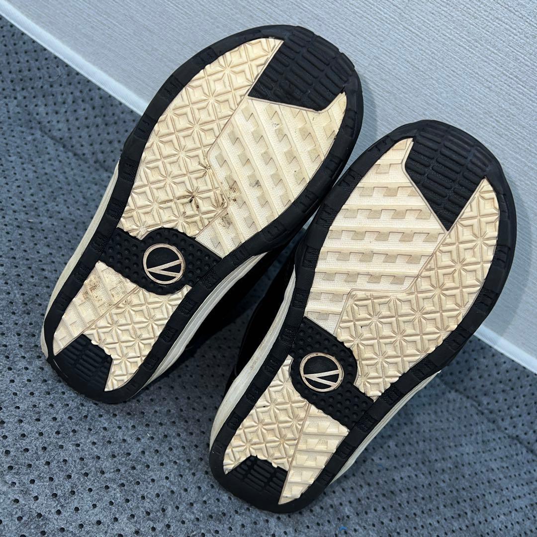 7-8回使用 24.5cm LASTARTS BOA スノーボードブーツ