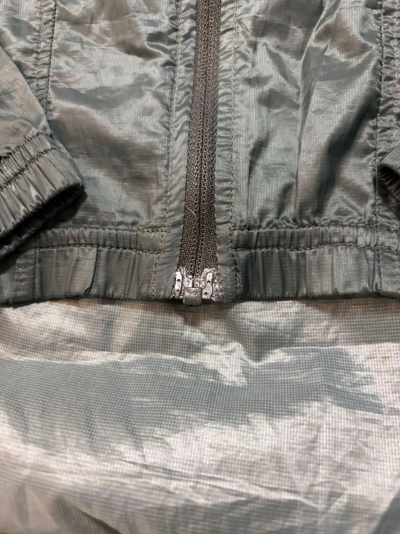 Café du Cycliste Petra Jacket Men グリーンXS - ウェア割引