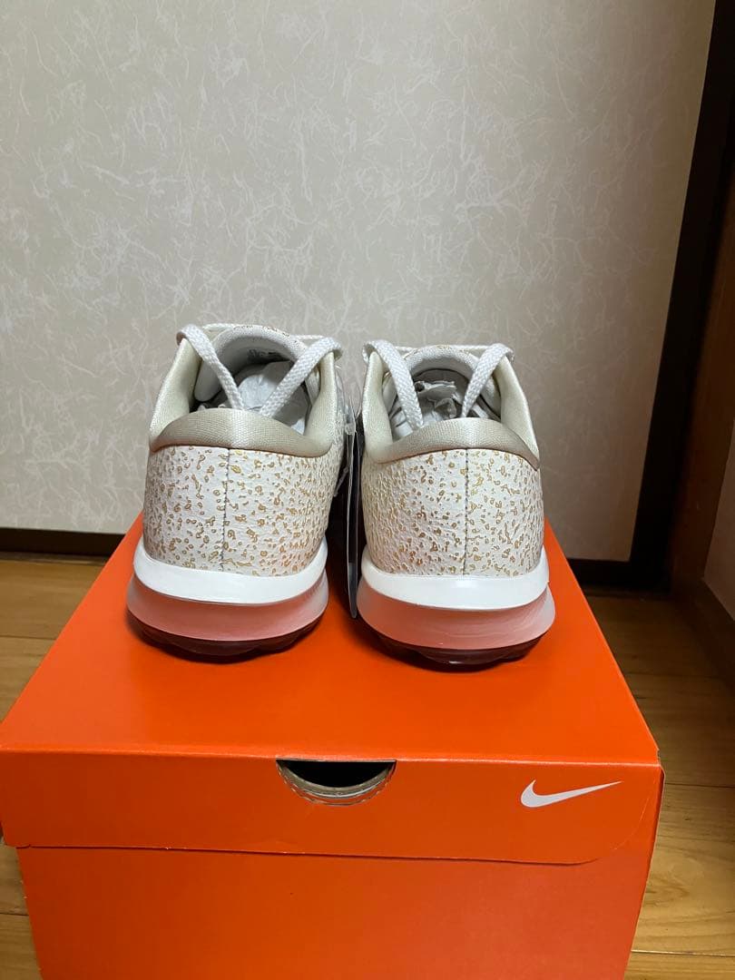 NIKE ナイキ　ゴルフ　エアズームインフィニティツアー2 NRG 25.5cm