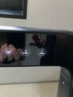 《Bluetooth対応》ルームランナー(LS-4003A)