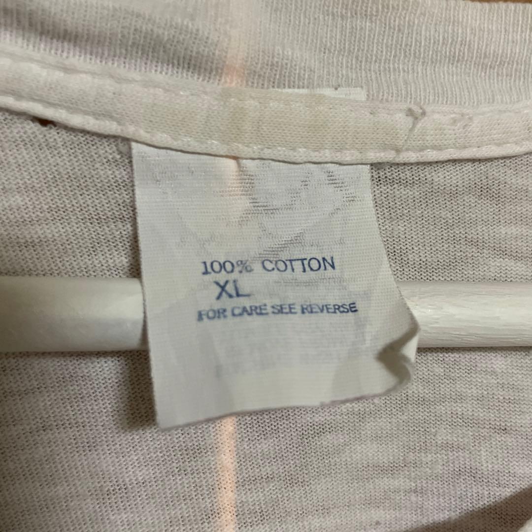 レア INXS ダコタジョンソン着用 バンド Tシャツ ヴィンテージ セレブ