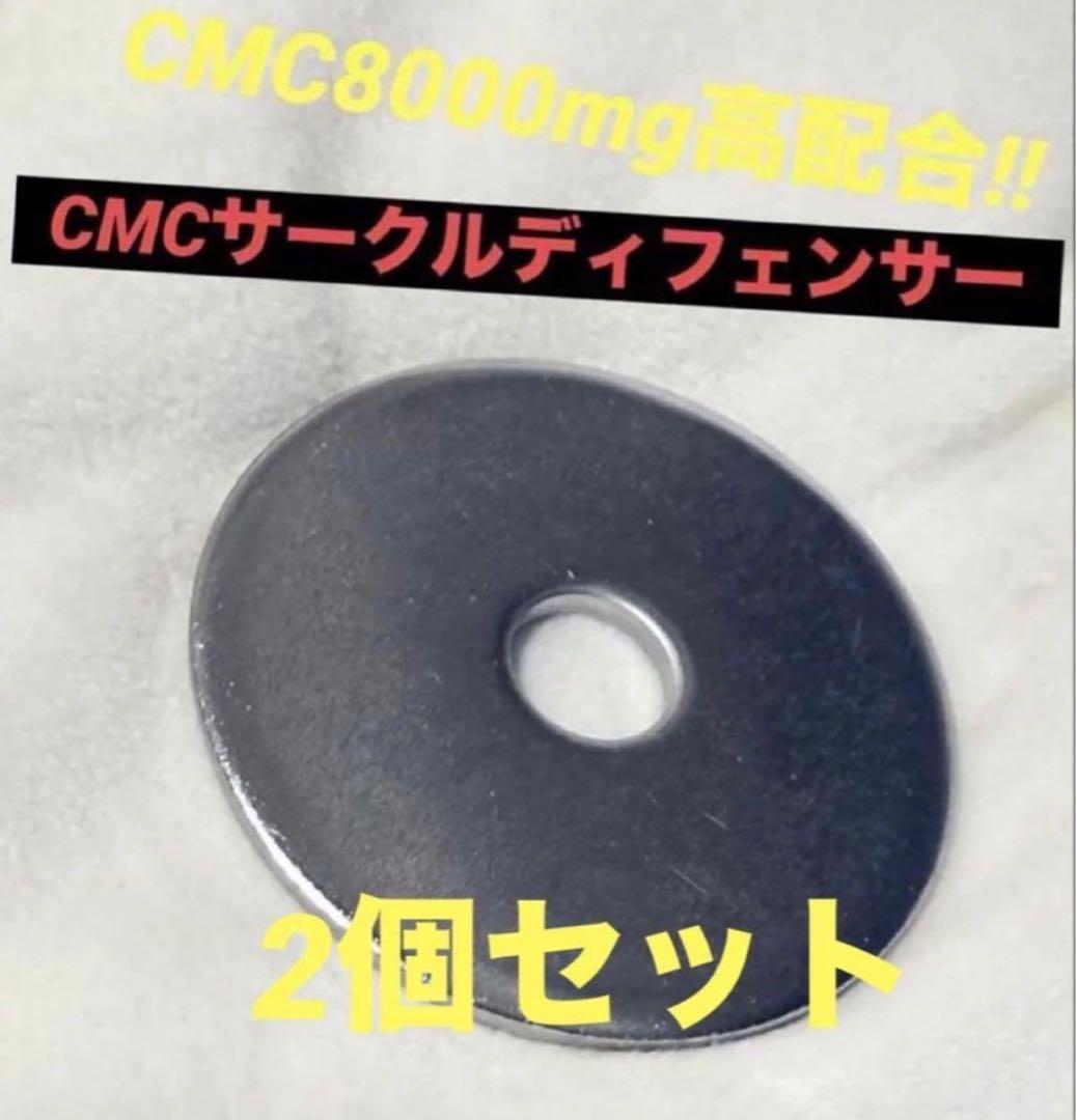 syoko_888様専用 サークルディフェンサー2個、、CMCペンダントセット