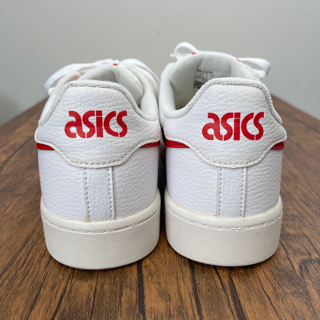asics JAPAN S アシックス ジャパン S 三井寿スラムダンク - メルカリ