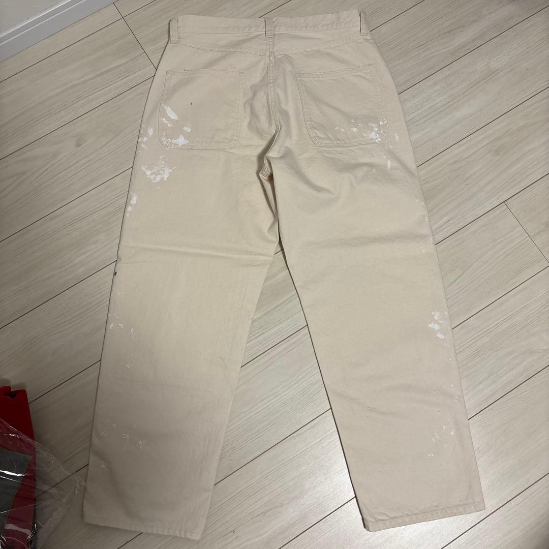 echeveria 1 Painter's Double Knee Jeans - メルカリ