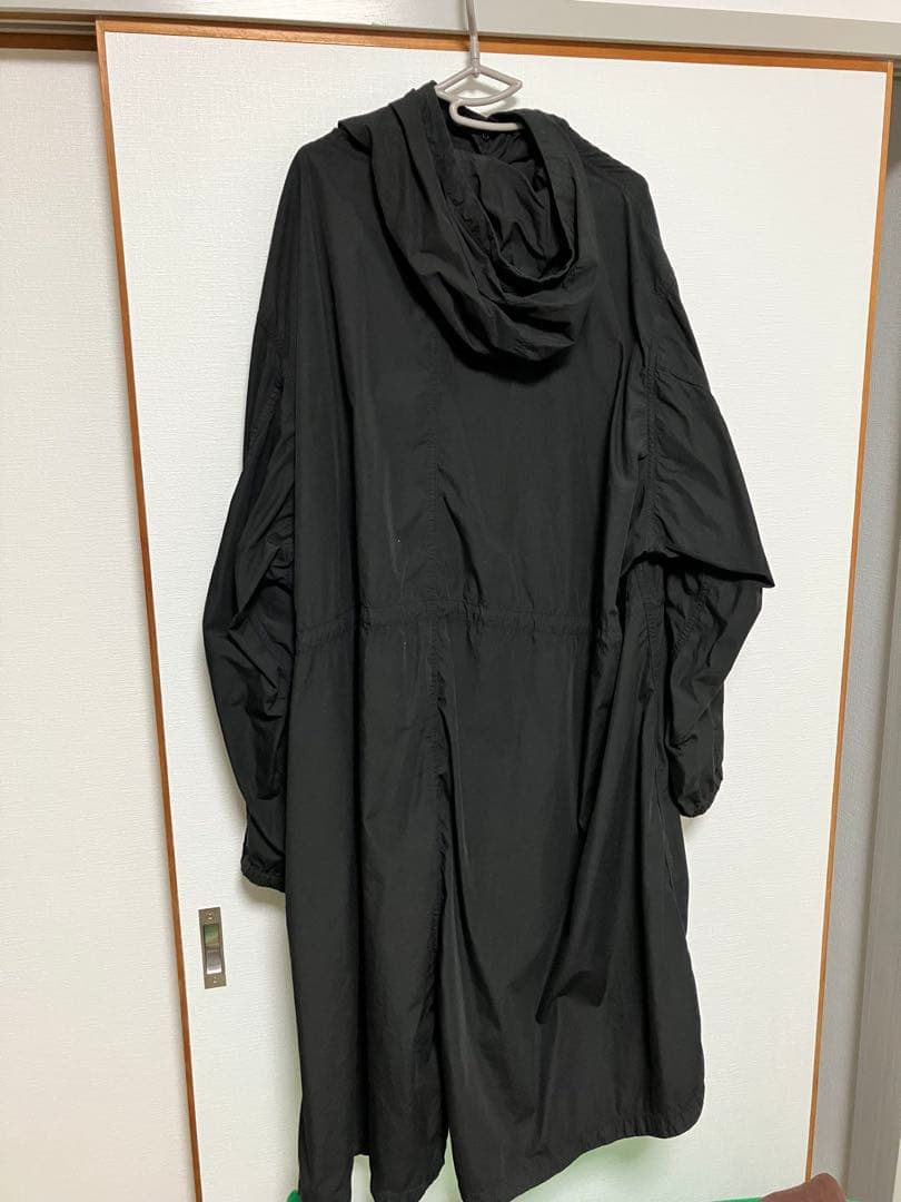 HIDEBOY様専用 Graphpaper コットン モッズコート - メルカリ