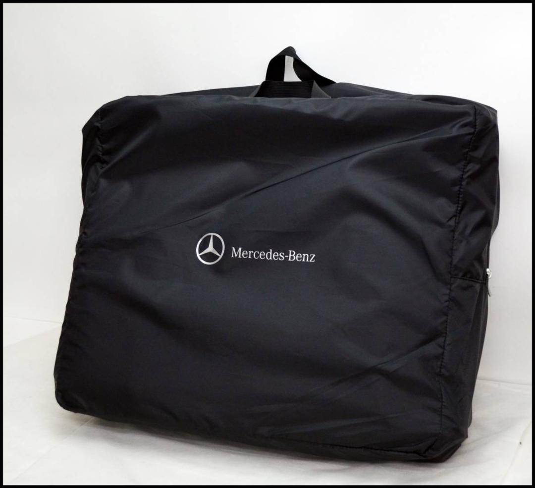 スキー・スノボケース Benz Mercedes 純正メルセデス・ベンツ スキー