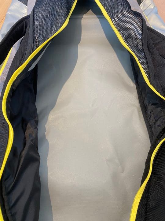 スキー・スノボケース Benz Mercedes 純正メルセデス・ベンツ スキー