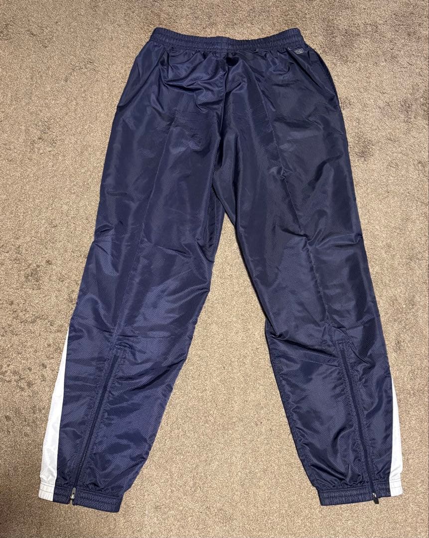 貴重‼️高校サッカー選抜支給【ピステ上下】O【3】日本代表JAPAN選手権