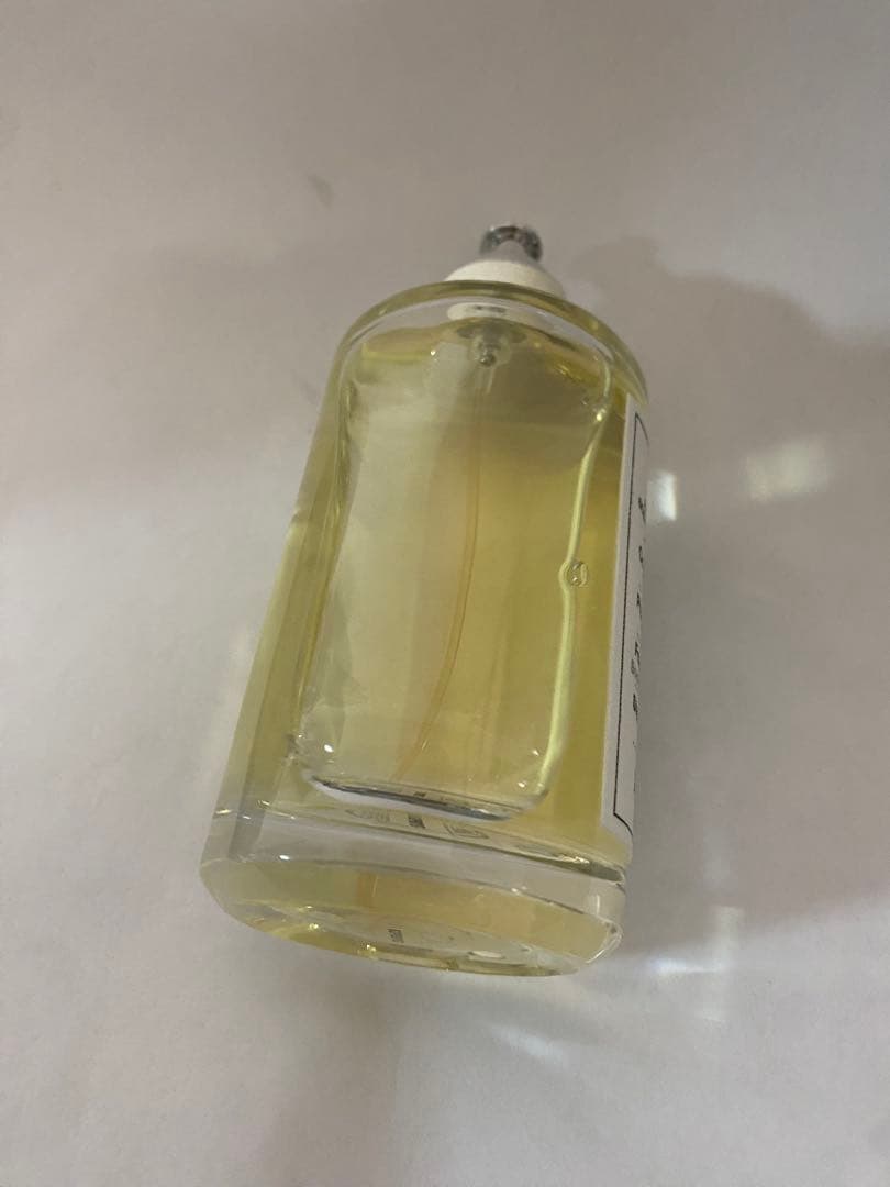 Maison Margiela Tea Escape 100ml - メルカリ