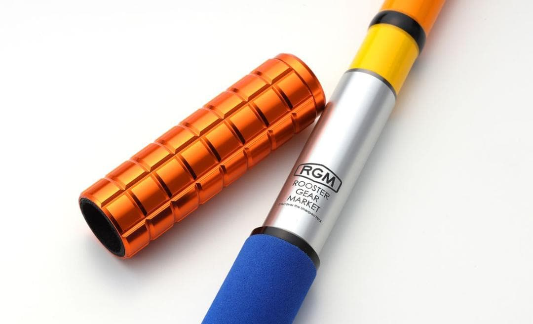 ジャッカル RGM SPEC.1／300 ブルー/グレー - メルカリ