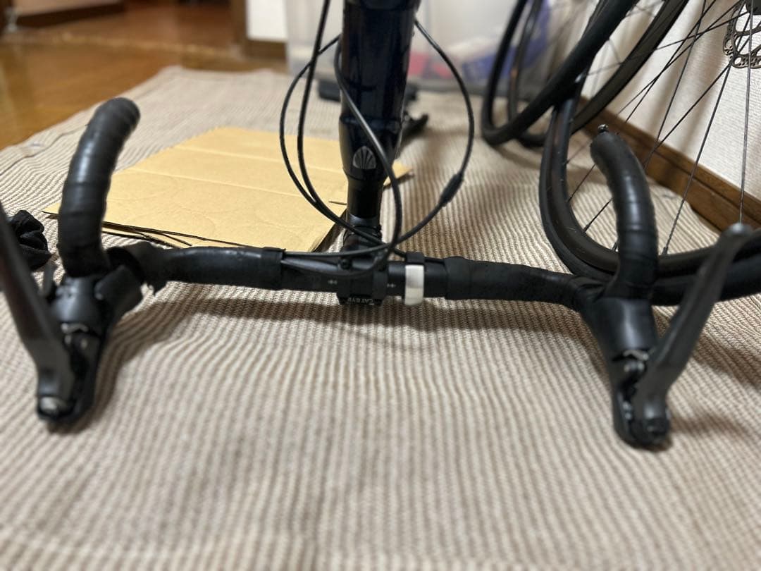 TREK ドマーネ al2 正規店購入 たのメル便送料込 - メルカリ
