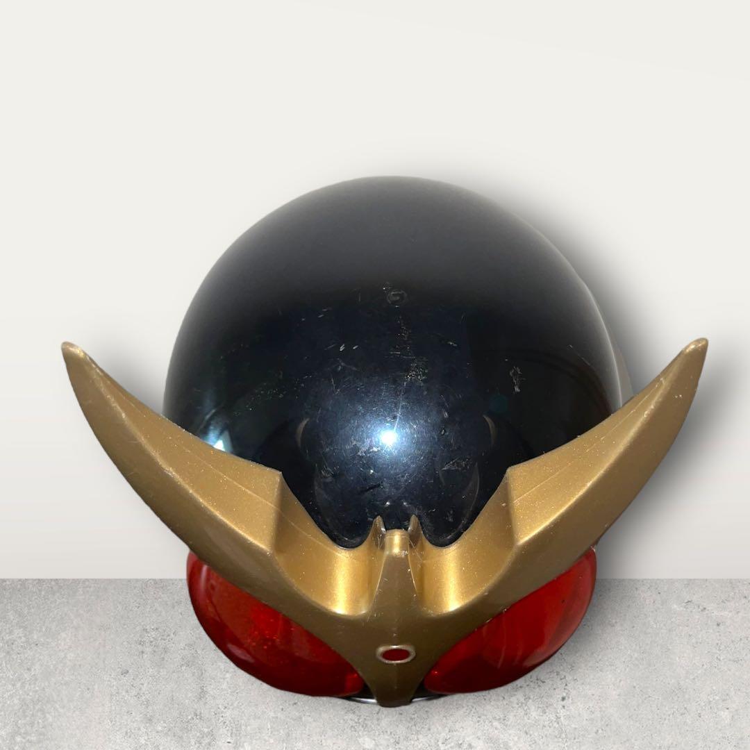 仮面ライダー クウガ なりきりヘルメット 変身 ヘルメット クウガ 子供