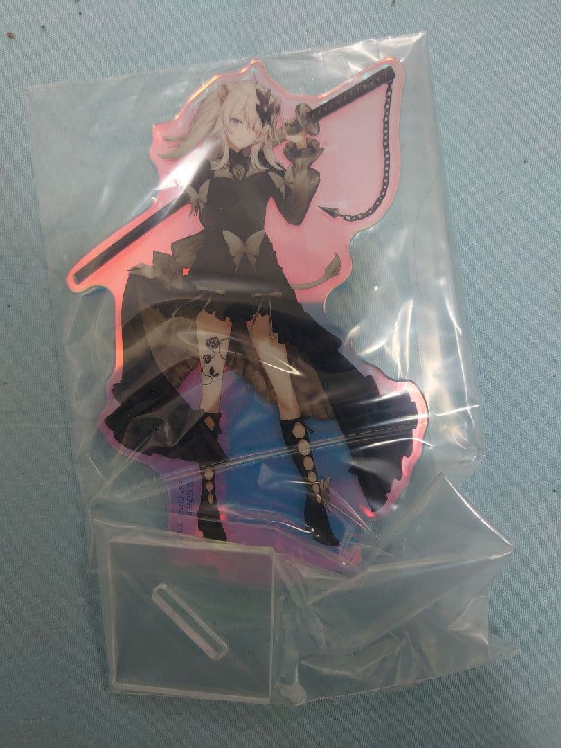 一番くじ ホロライブ 獅白ぼたん まとめ売り - メルカリ