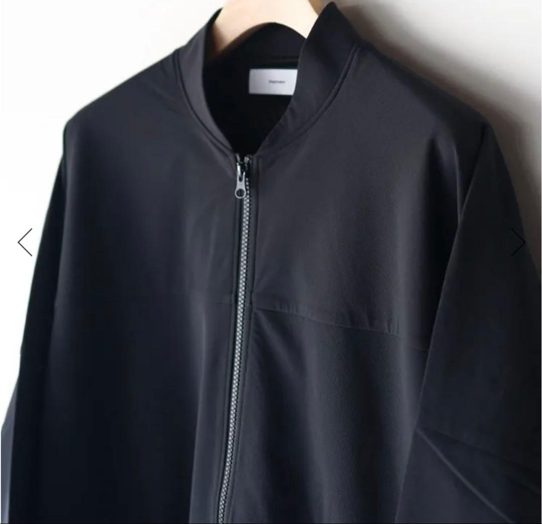 graphpaper PERTEX Yoke Blouson - メルカリ