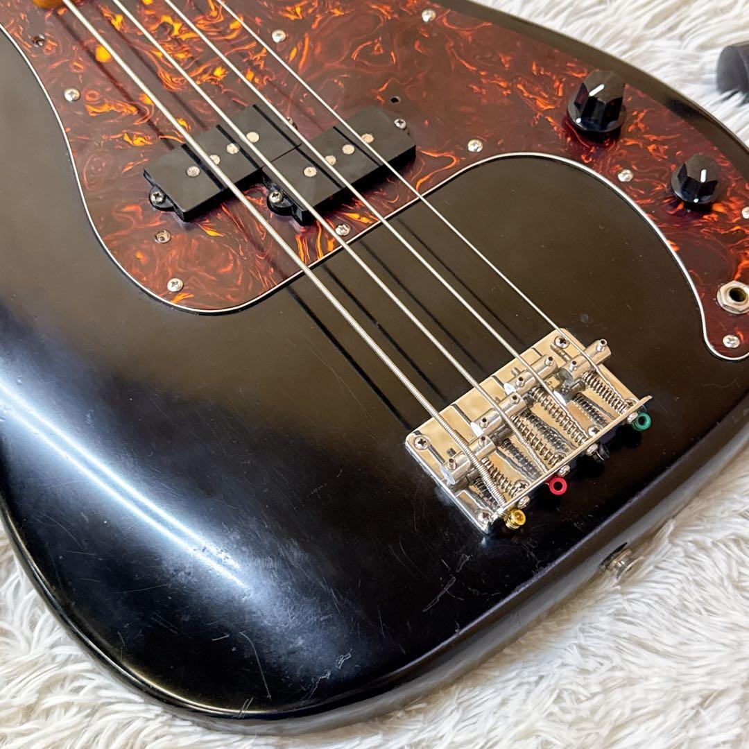 1970年代 John Bennet PBタイプ ベース ジョンベネット 日本製 - メルカリ