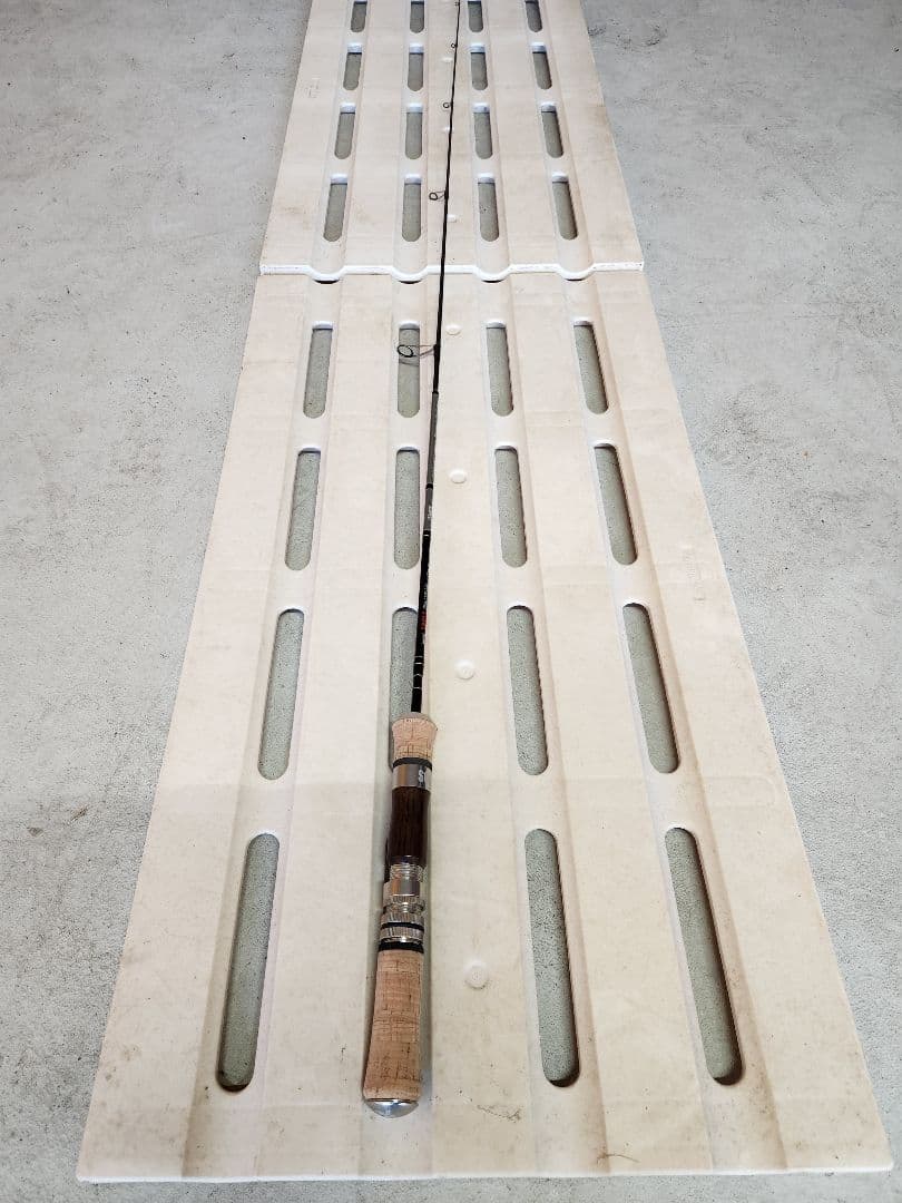 ソウルズ　トラウト ファイナリストエキスプローラーTF―E50ULS 1P―TZ SOULS/エクスプローラー TF-E50ULS-TZ : NorthCastヤフー店 - 通販