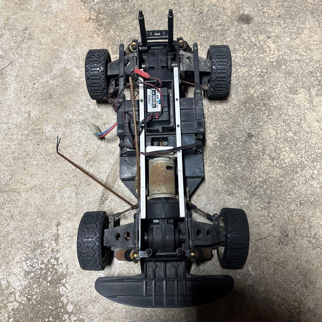 WESCOM ラジコン　ジャンク 2026年最新】Yahoo!オークション -ラジコン ジャンク(ホビーラジコン