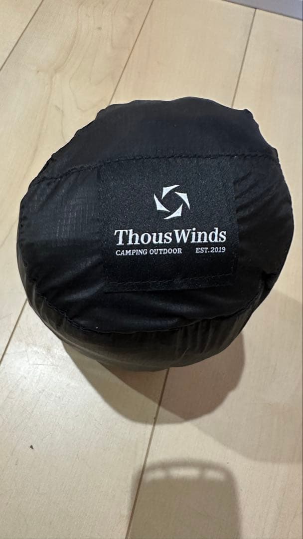 た*)様 thous winds サウスウインズ 山羊座 テント Camp キャ