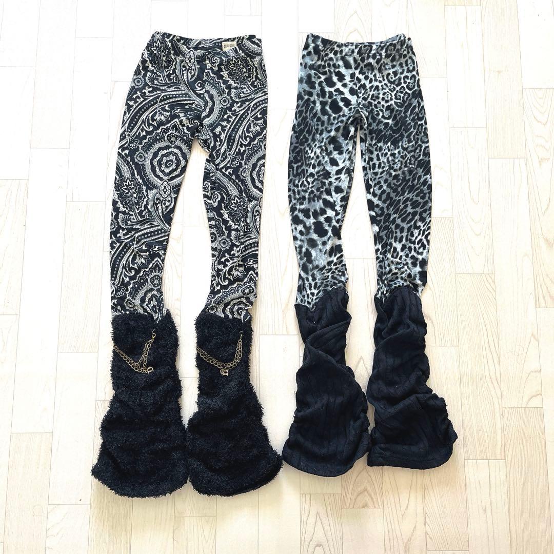 ギャル平成dia GYDA egoist ANAP Y2K ブラッククイーン