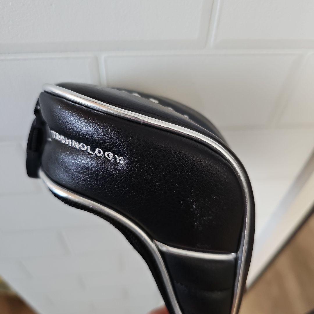 リョーマ RYOMA 黒 UT5U-27度 BEYOND POWER (∞)