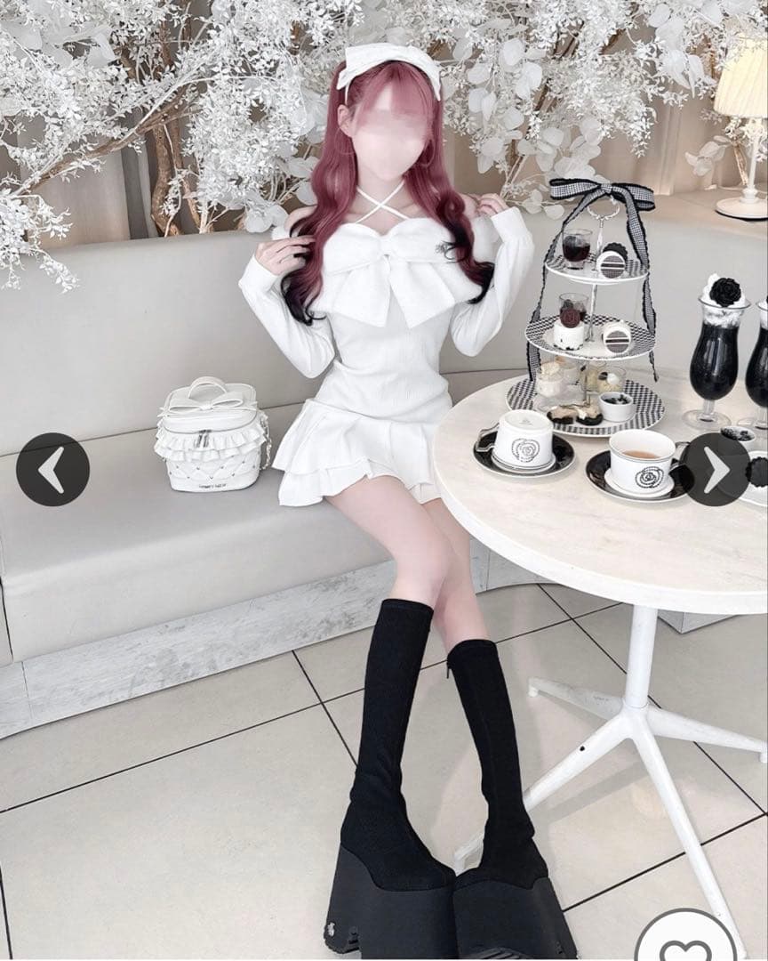 ♡眠 ページ♡