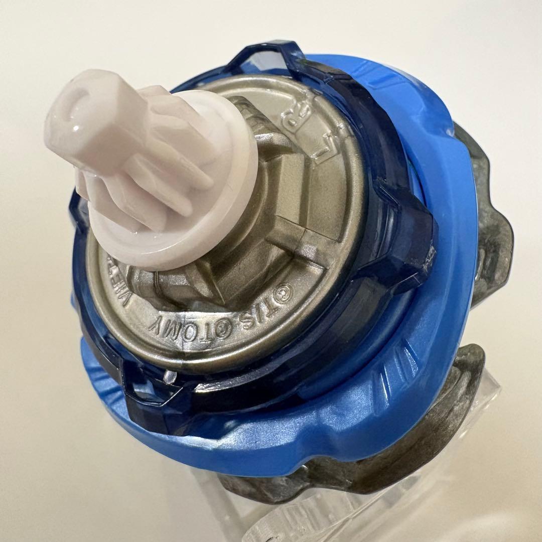 ベイブレードX ヘルズリーパー T4-70K 新品未使用 - メルカリ