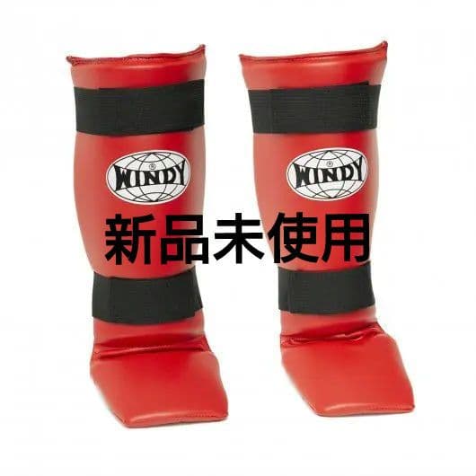 WINDY レッグプロテクター　赤　Lサイズ 楽天市場】【日本総代理店】WINDY(ウィンディ) LPPU レッグ