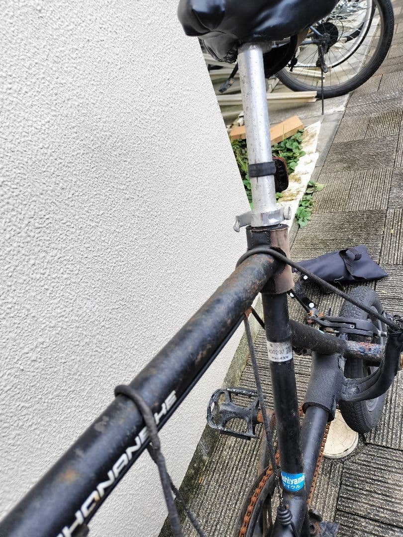 Shonanbike / 湘南バイク 引き渡し限定