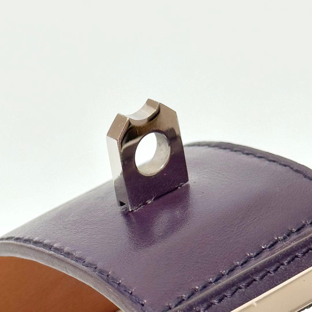 Autumn様 専用 エルメス コリエドシアン □I刻印 ブレスレット - メルカリ