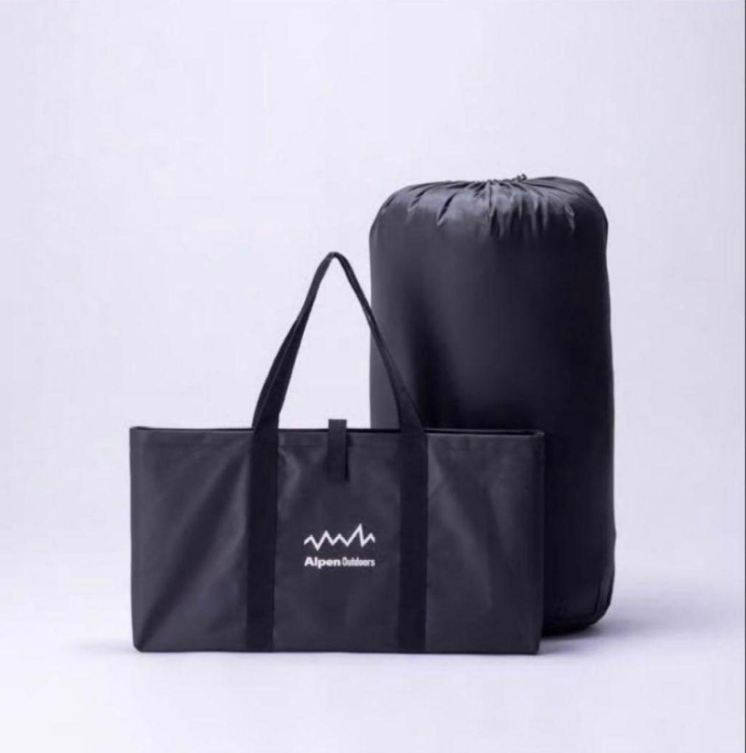 こたつユニット110 ホカロン 限定商品 Alpen Outdoors こたつユニット