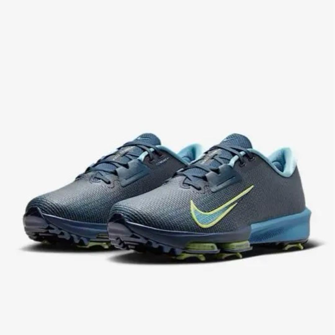ナイキインフィニティツアー2 Nike Infinity Tour NIKE（ナイキ） ゴルフシューズ☆インフィニティ ツアー 2 ゴアテック