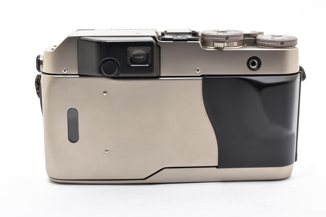 CONTAX G1 ボディ ROM改造済 0215 2 - メルカリ
