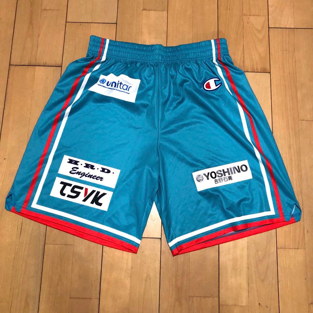 Bリーグ 広島ドラゴンフライズ 2024-25 3rd ユニフォーム - メルカリ