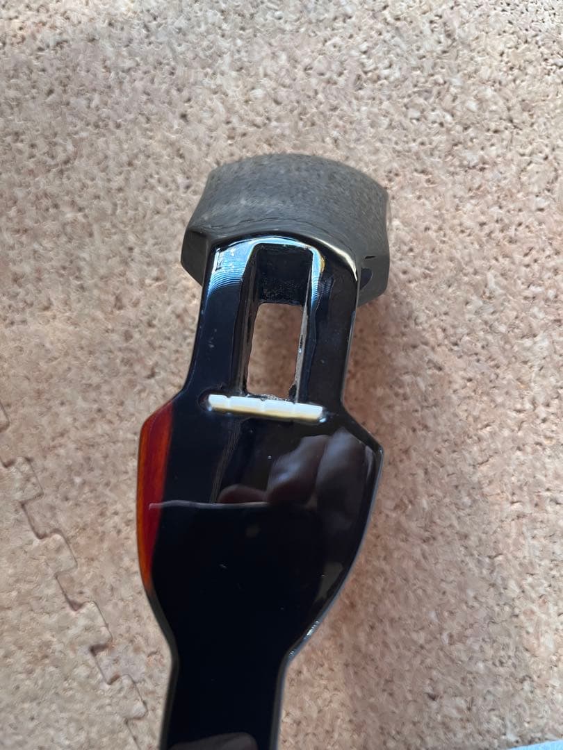 三線 沖縄 伝統工芸士製作 カミゲン一枚貼り(本張)(製作証明あり)(最終