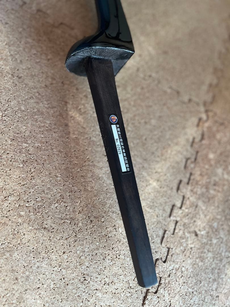 三線 沖縄 伝統工芸士製作 カミゲン一枚貼り(本張)(製作証明あり)(最終