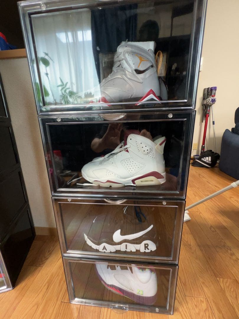 シューズ(男性用) Jordan Air Jordan 7 25.5cm