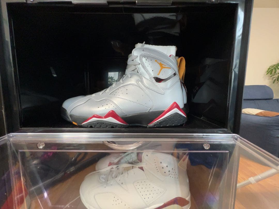 シューズ(男性用) Jordan Air Jordan 7 25.5cm