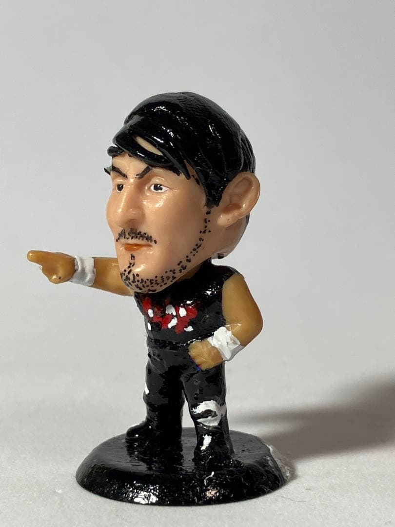 新日本プロレス プロ格ヒーローズ 辻陽太 ゲイブ・キッド 成田蓮