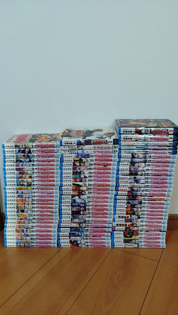 ナルト　コミック　全巻　72巻　劇場版付き NARUTO ナルト（全72巻セット） : マンガ屋アニメ屋 Yahoo!店 - 通販