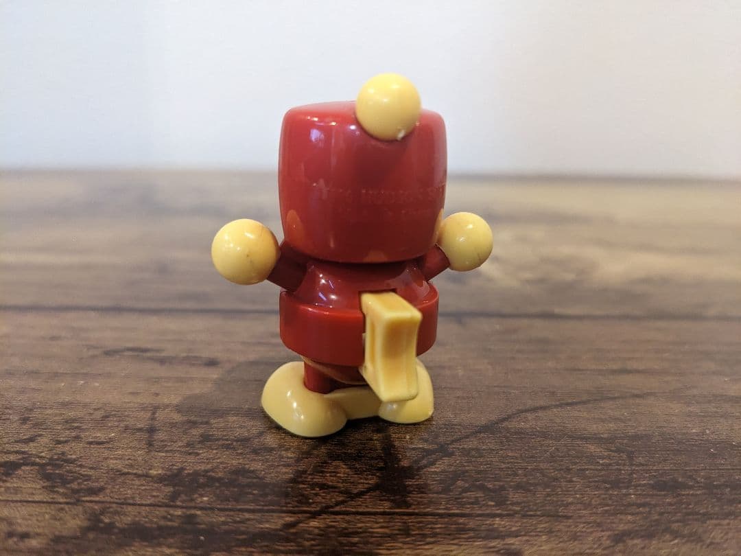 ボンバーマン ビーダマン ミニ - メルカリ