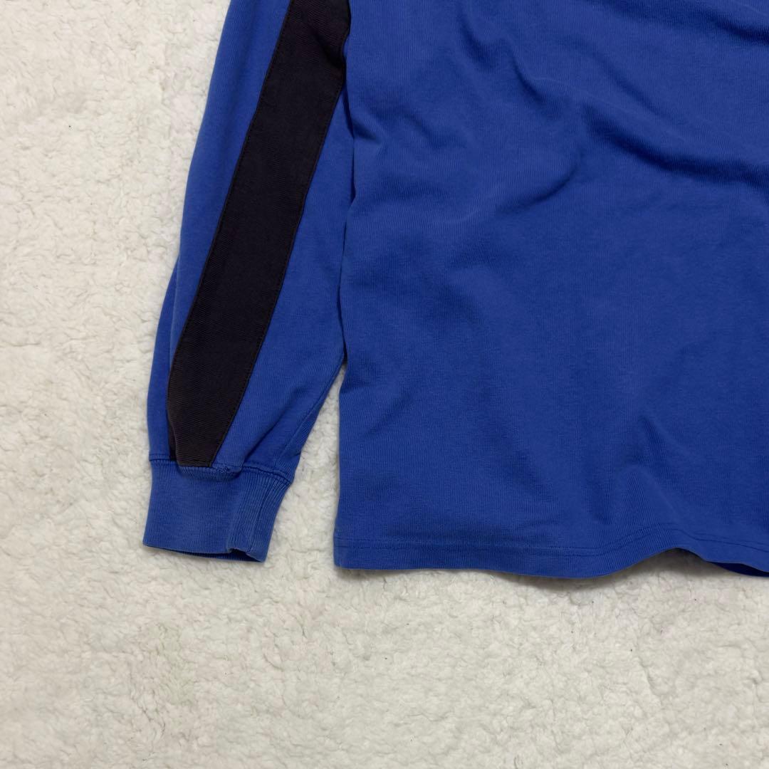 archive】90s POLO SPORT Rugger-shirt 名作 - メルカリ
