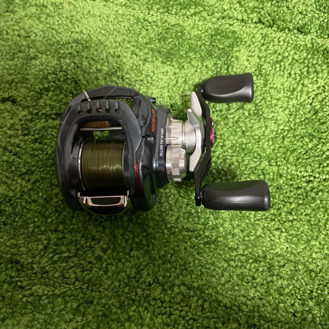 林釣漁具製作所 えびシャクリ 4.5寸 11本 オールドエギ