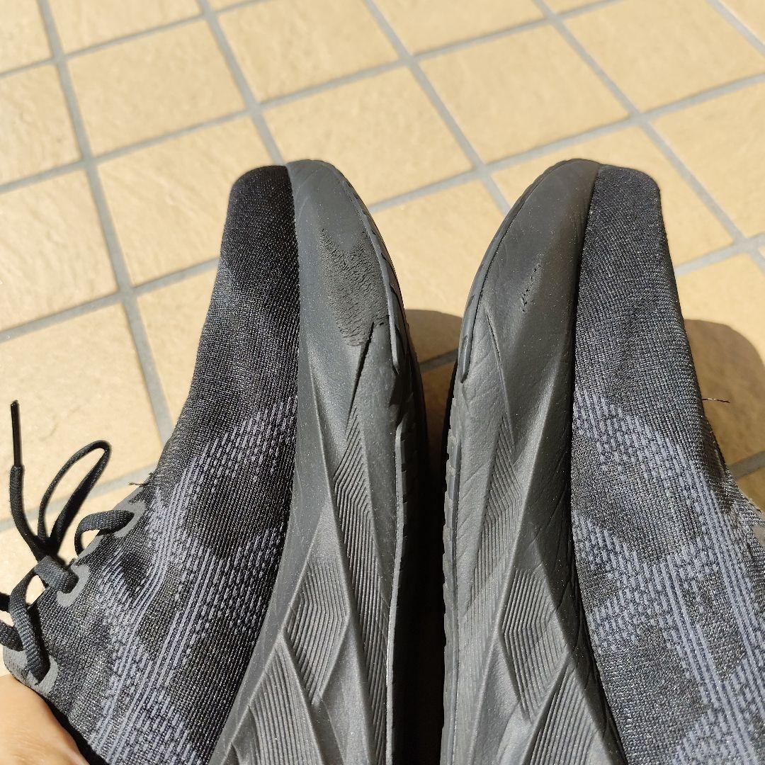 ASICS アシックス NOVABLAST 5 ワイド 28.0cm